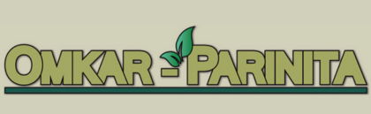 Magnum Omkar and Parinita Naupada Logo